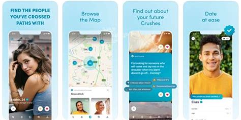 The best dating apps in Australia 2023 